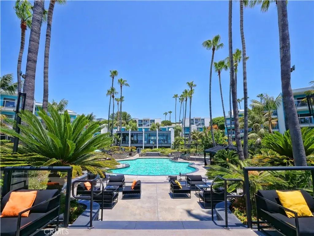 640 The Village 114, Redondo Beach