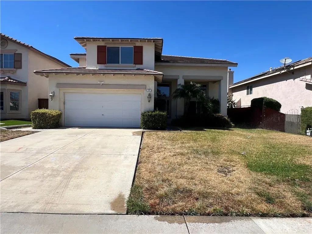 21 Villa Ravenna, Lake Elsinore