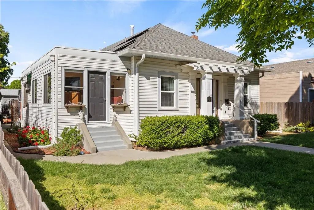 251 S Lassen, Willows