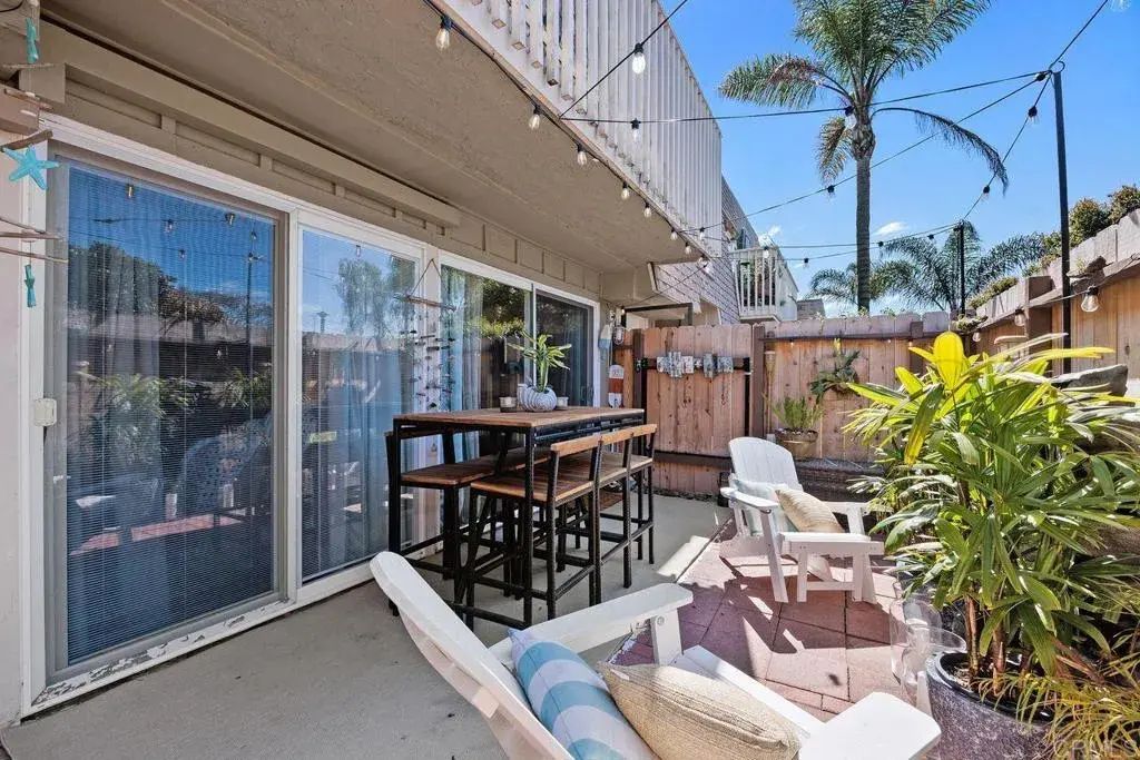 405 Requeza Street H9, Encinitas