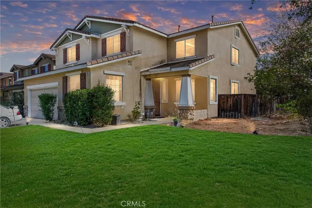 1084 Tangerine Dr., Redlands