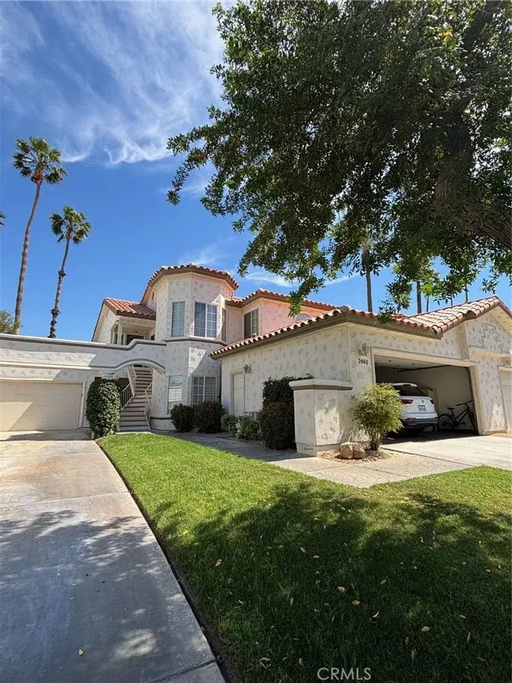 248 Vista Royale Circle East, Palm Desert