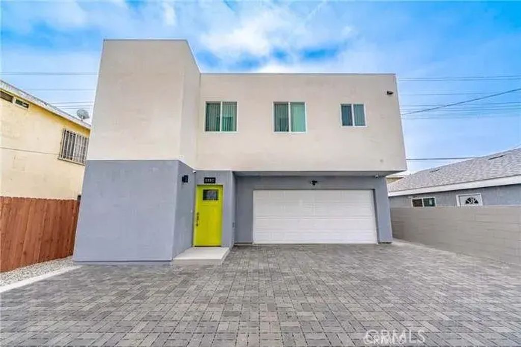 232 E Gage, Unit C Avenue, Los Angeles