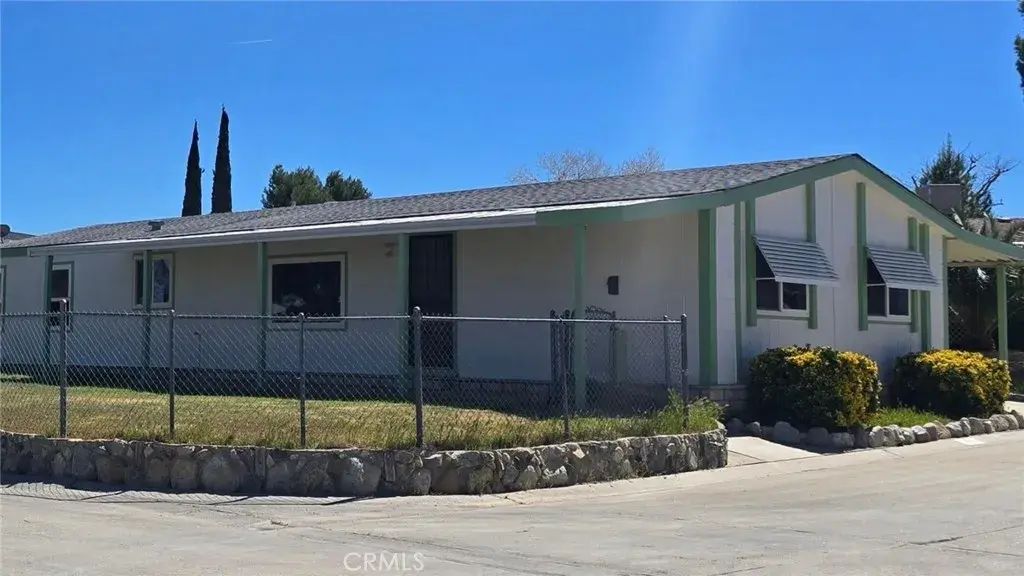 1030 E Avenue S 159, Palmdale
