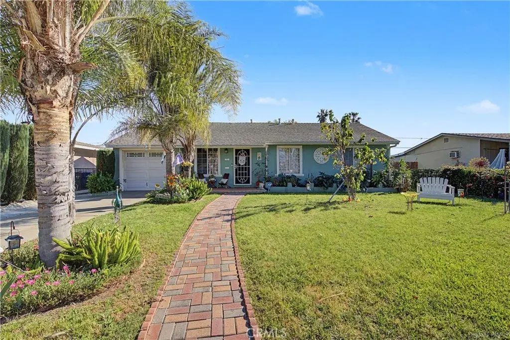 1710 E Mckinley Avenue, Pomona