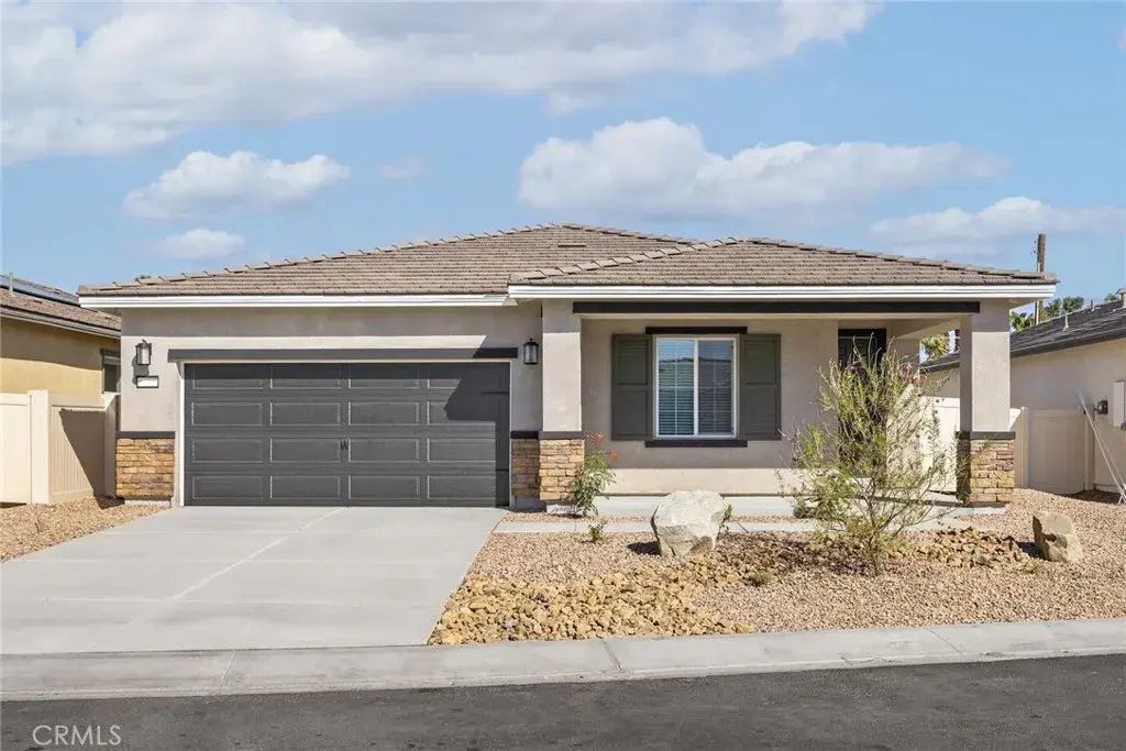 80539 Anacapa Drive, Indio