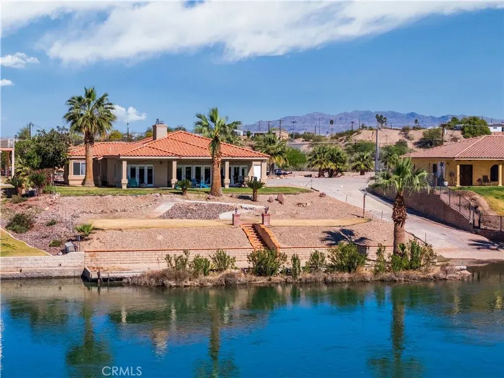 7515 Rio Vista, Big River