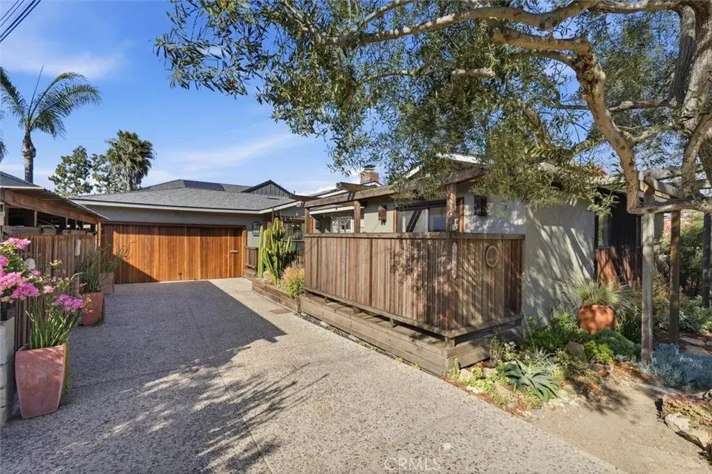 1703 Circle Drive, Redondo Beach