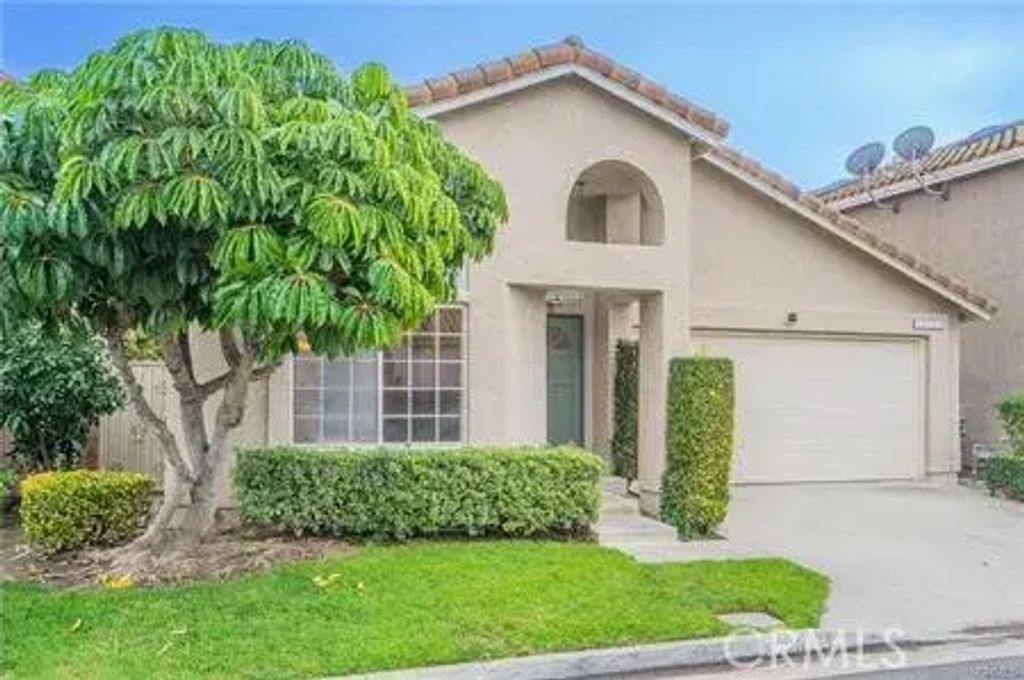 10720 Claridge, Whittier