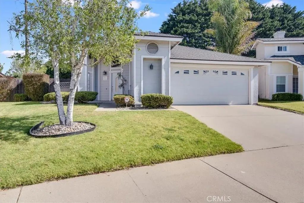 933 Bellflower Lane, Lompoc