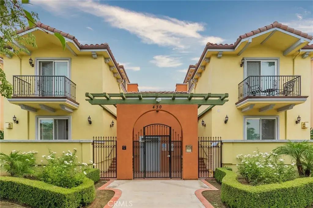 430 W Wilson 116, Glendale