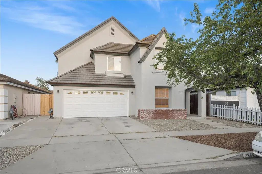 2342 N Juleston Drive, Santa Maria