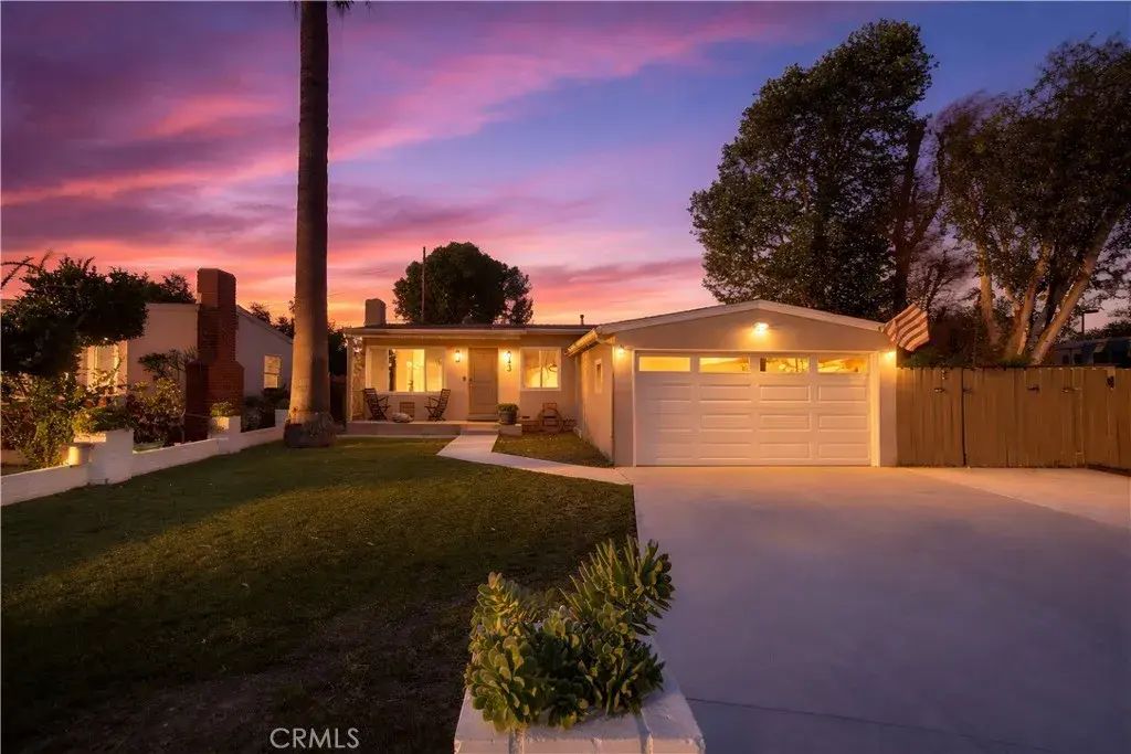 843 W Blue Ash, West Covina