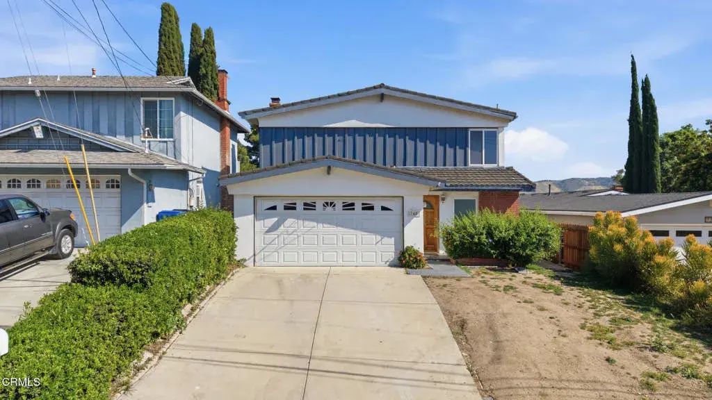 740 Benson Way, Thousand Oaks