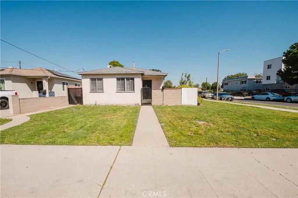 1503 W 224th, Torrance