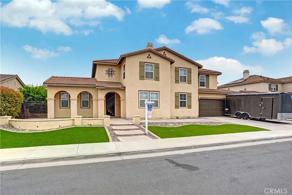 30177 Beeswing Circle, Menifee