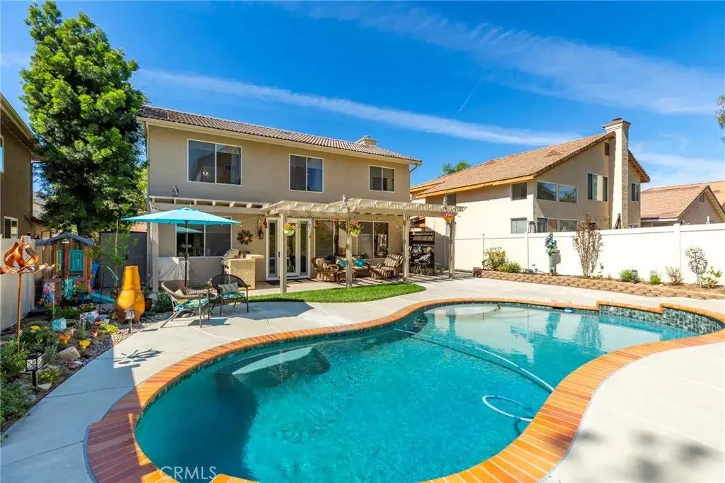 45166 Via Quivera, Temecula