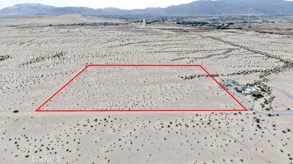 10 Indian, 29 Palms