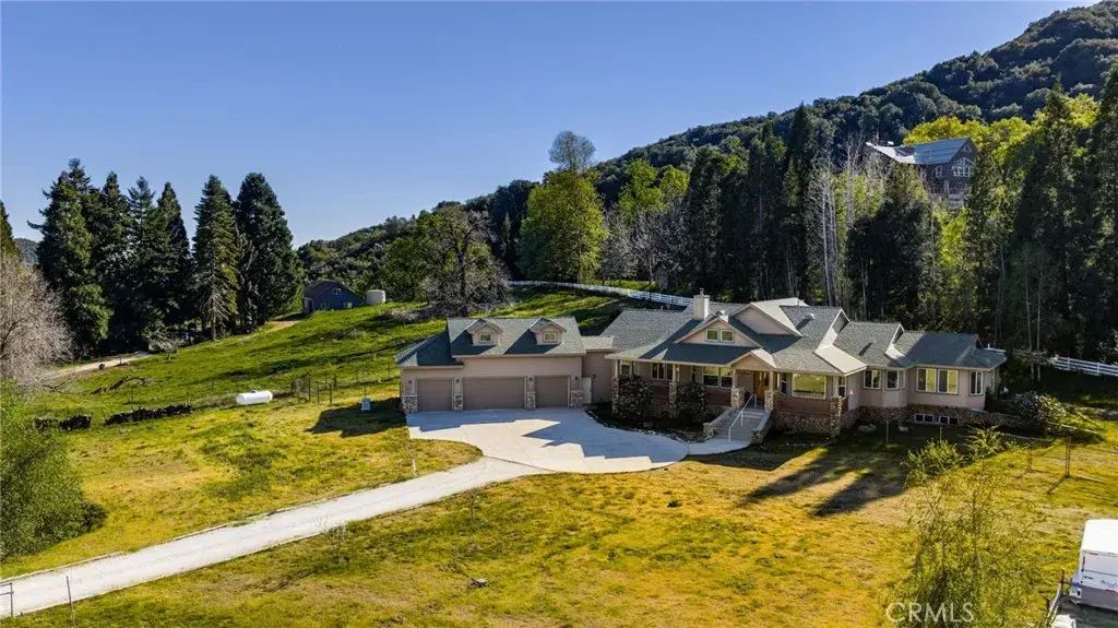 11821 Raspberry, Oak Glen