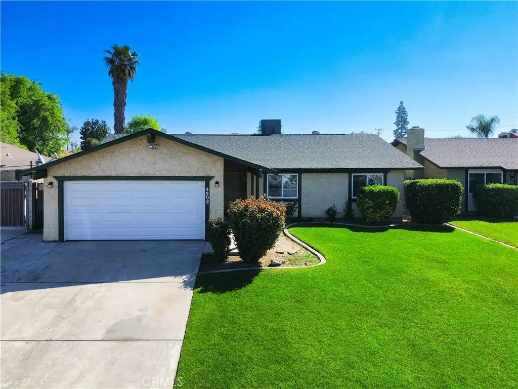 4808 Stancliff Court, Bakersfield
