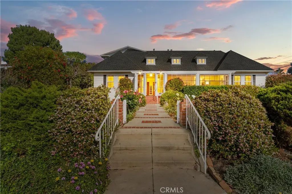 606 Penn Street, El Segundo