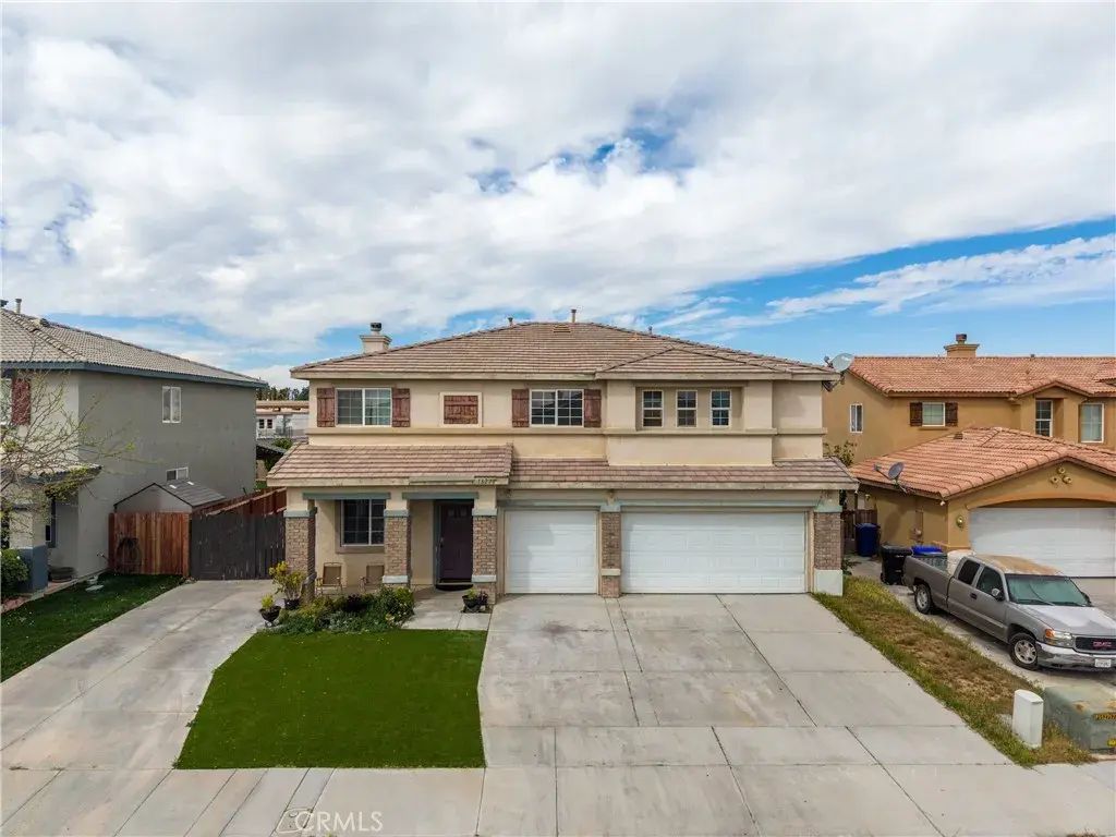 13248 Aspen, Victorville