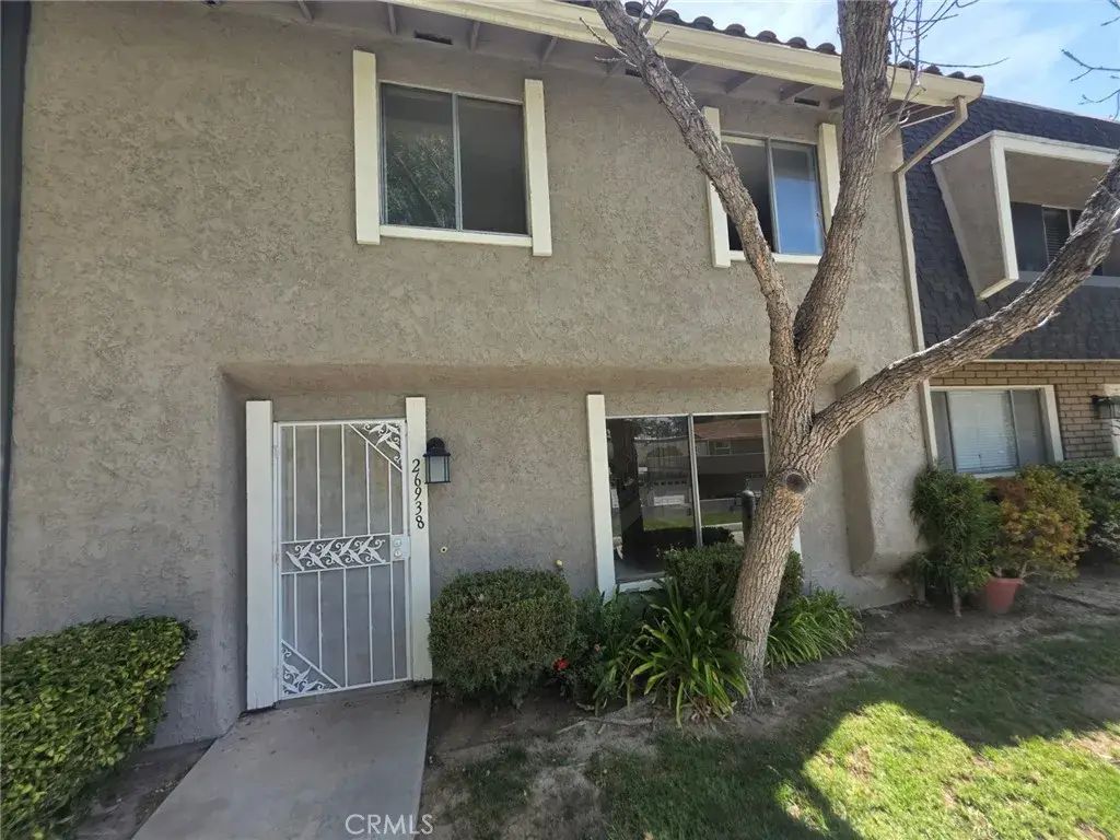 26938 Via Terraza, Saugus
