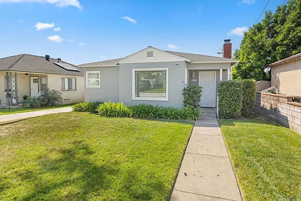 5913 Western Ave, Whittier