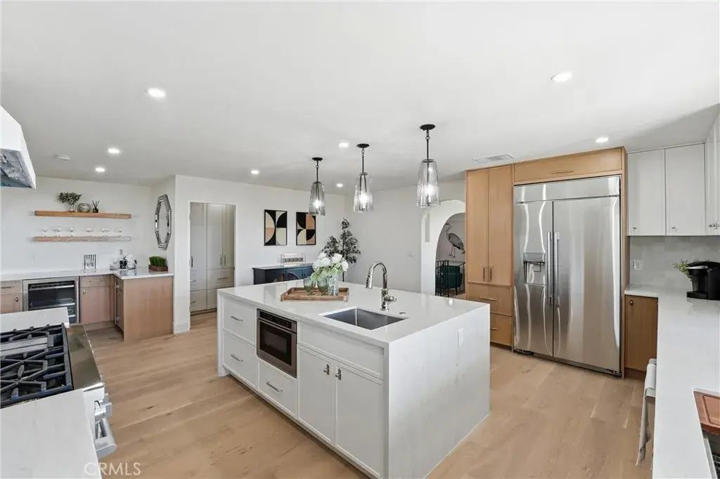 2532 E Vista Drive, Upland