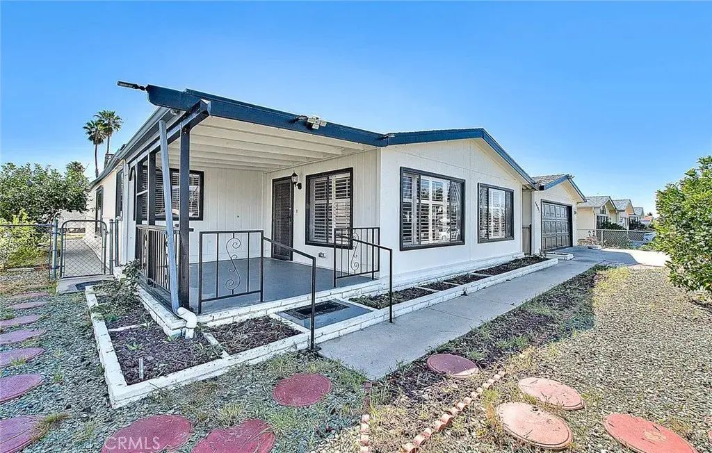 44591 Springwood, Hemet