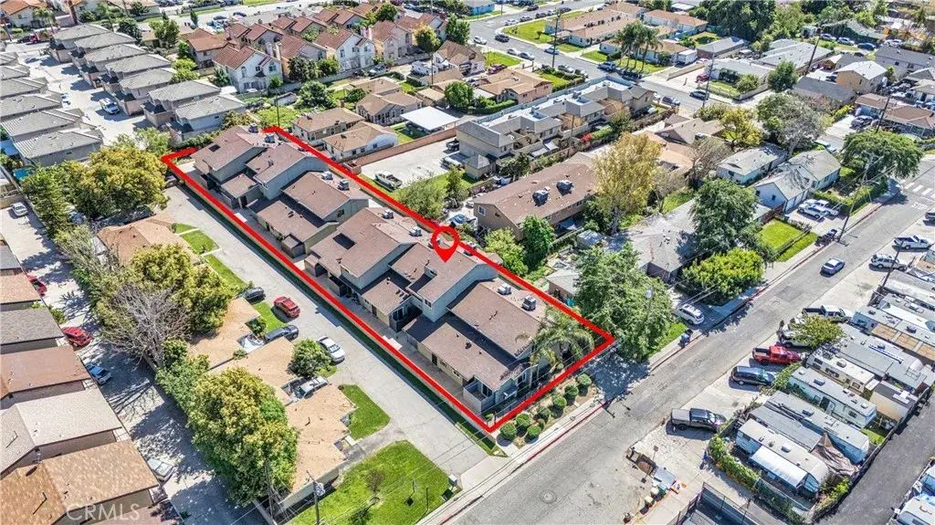 2826 Cogswell Road, El Monte