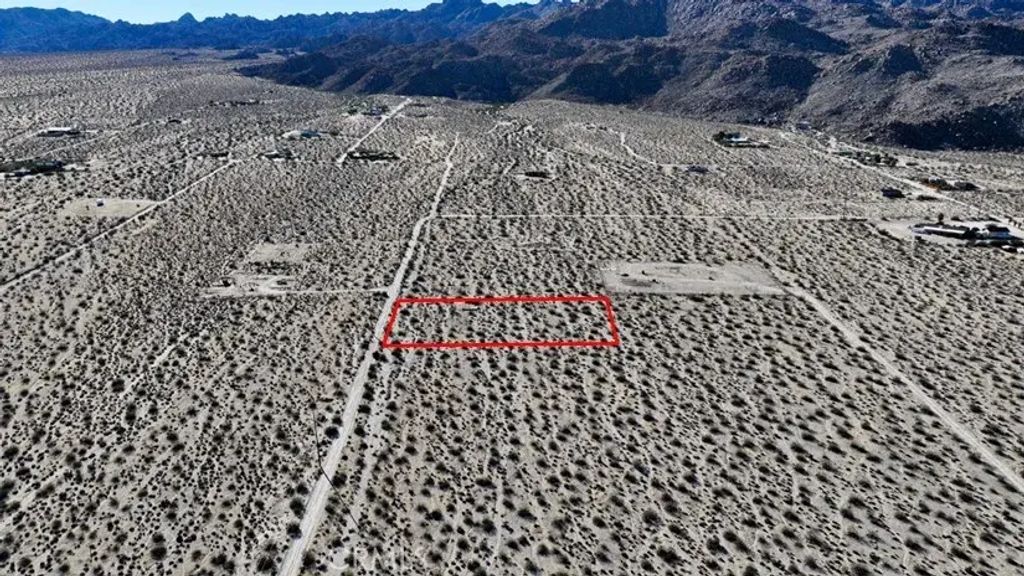 61308104 Dorth, 29 Palms