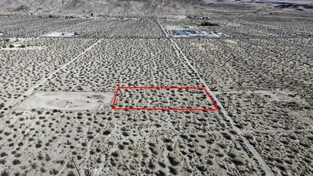 61308105 Dorth, 29 Palms