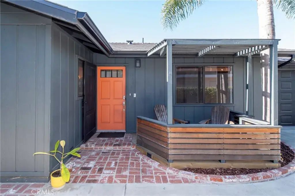 2306 Ruhland Avenue B, Redondo Beach