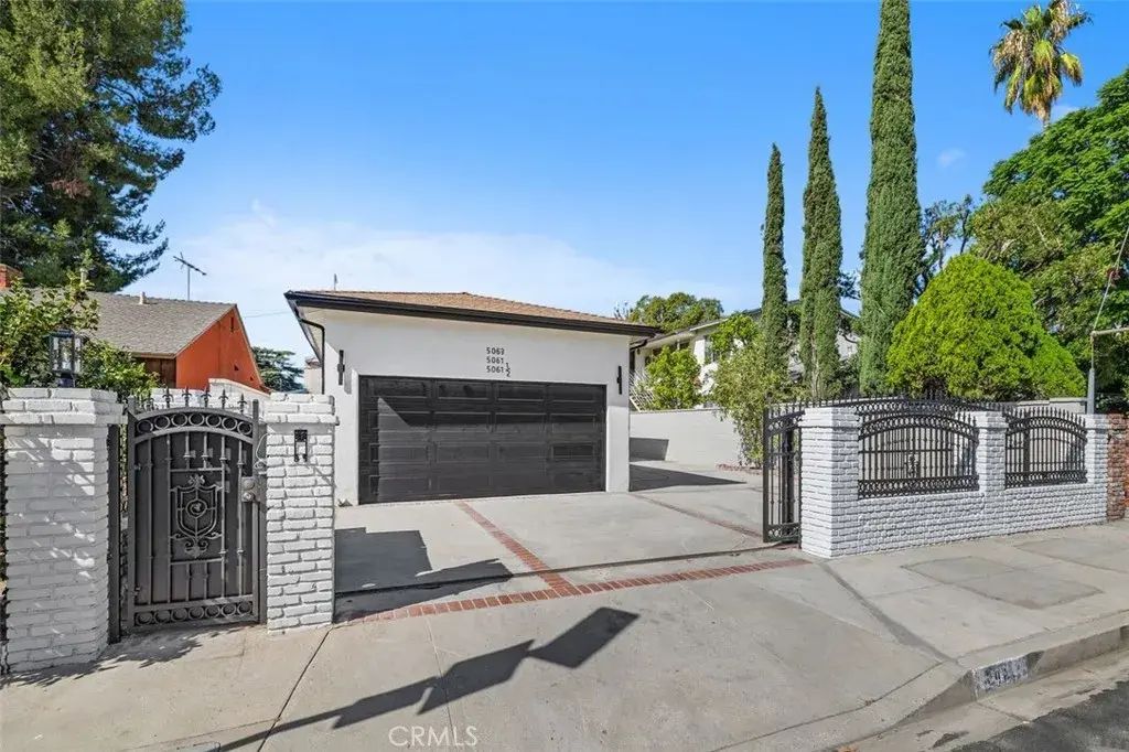 5063 Cartwright, North Hollywood