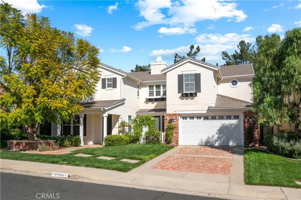 35614 Bovard, Wildomar