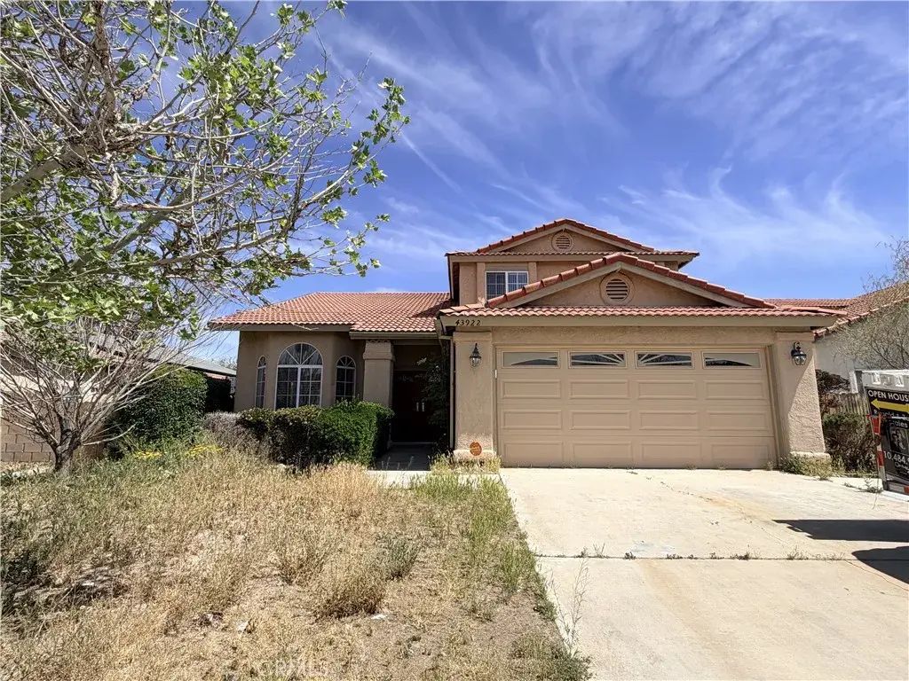 43922 Fallon Drive, Lancaster