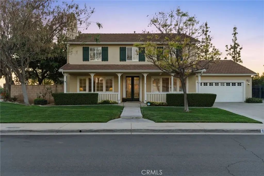 8345 Carriage Court, Riverside