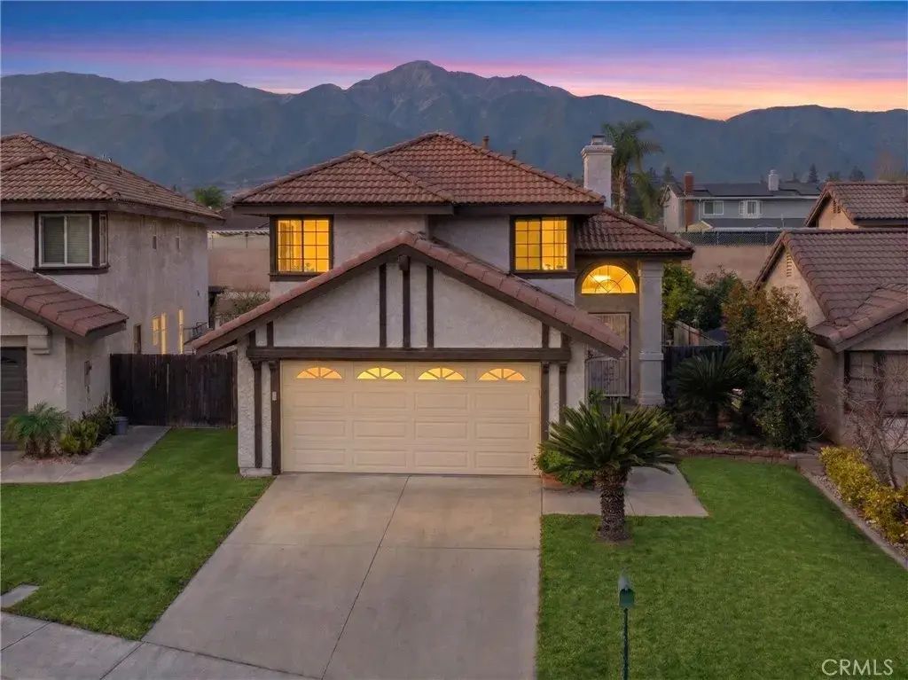 10536 Deerfield, Rancho Cucamonga