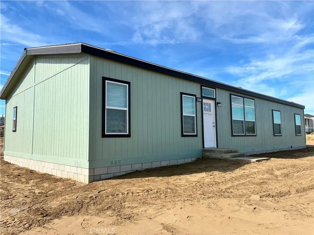 4975 Cambria Road, Phelan