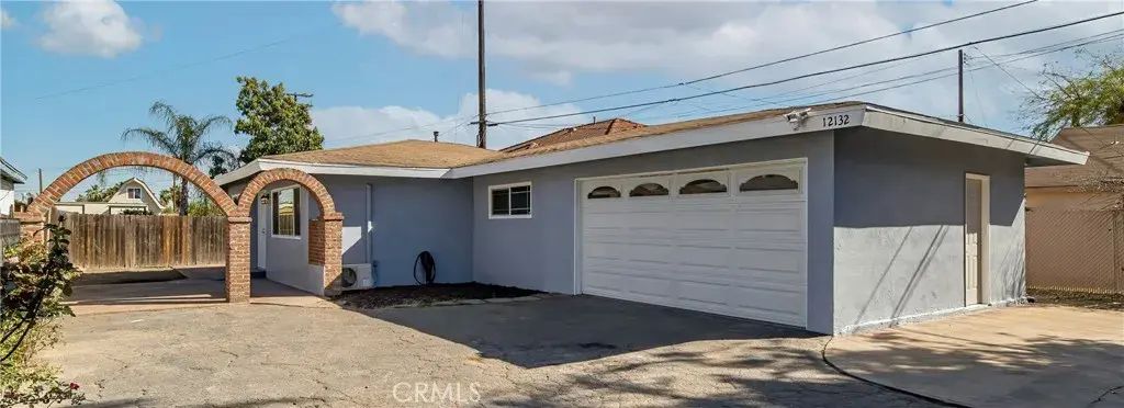 12132 Hallwood Drive, El Monte