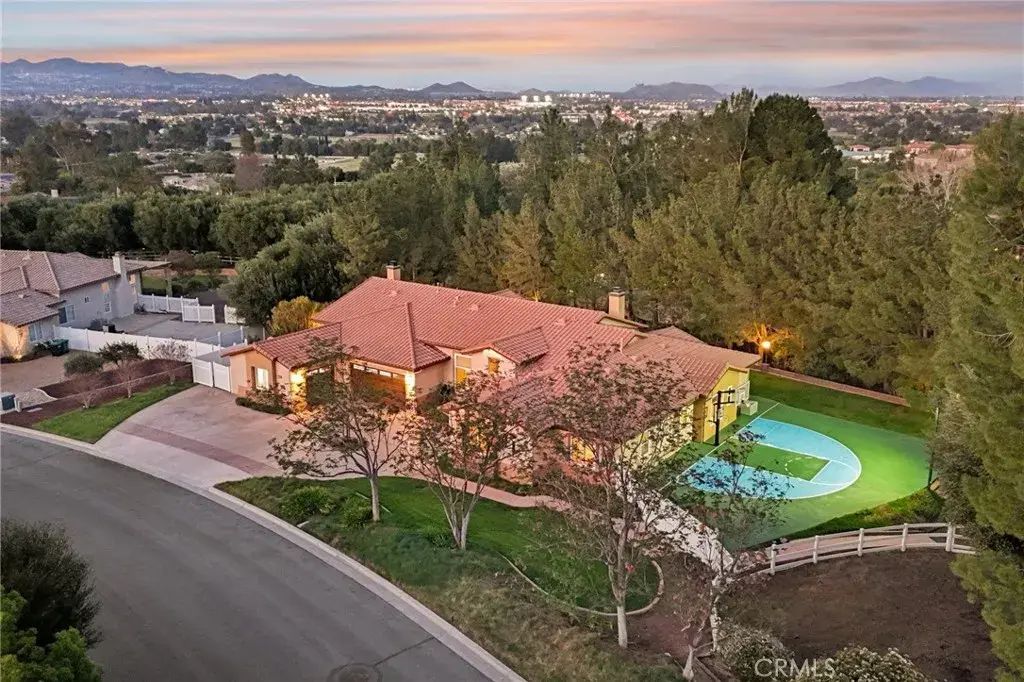 24966 Tyler Place, Murrieta