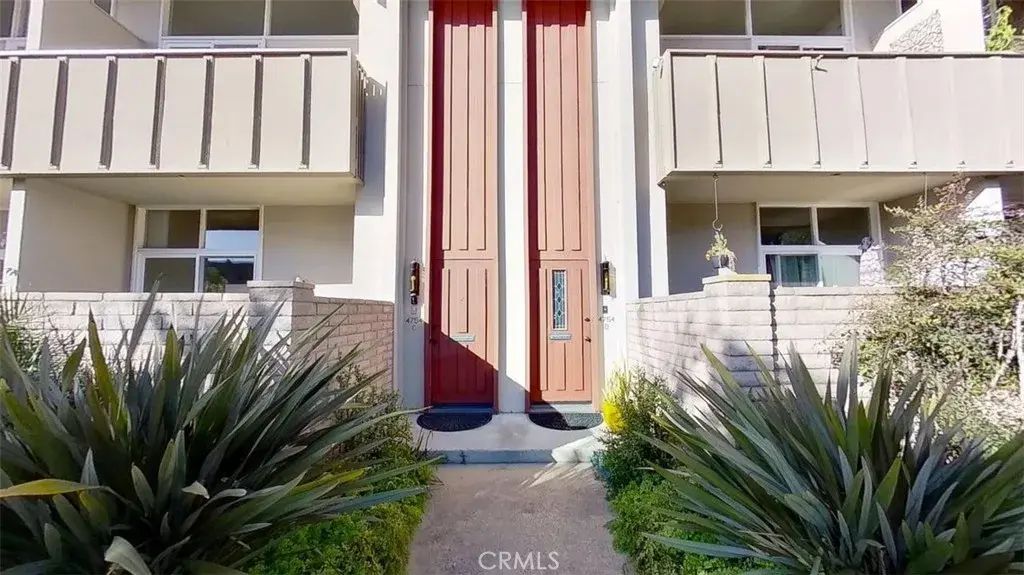 4754 La Villa Marina C, Marina Del Rey