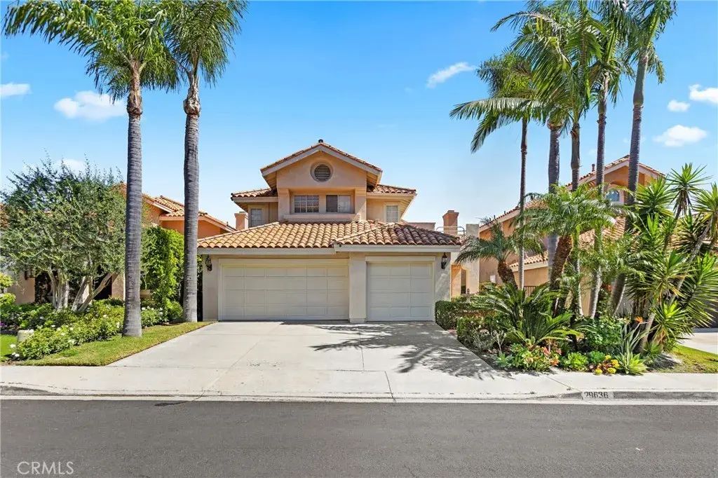 29636 Tamarron, Laguna Niguel