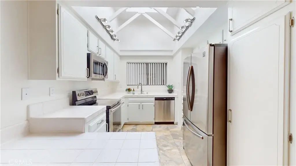 5357 Algarrobo Q, Laguna Woods