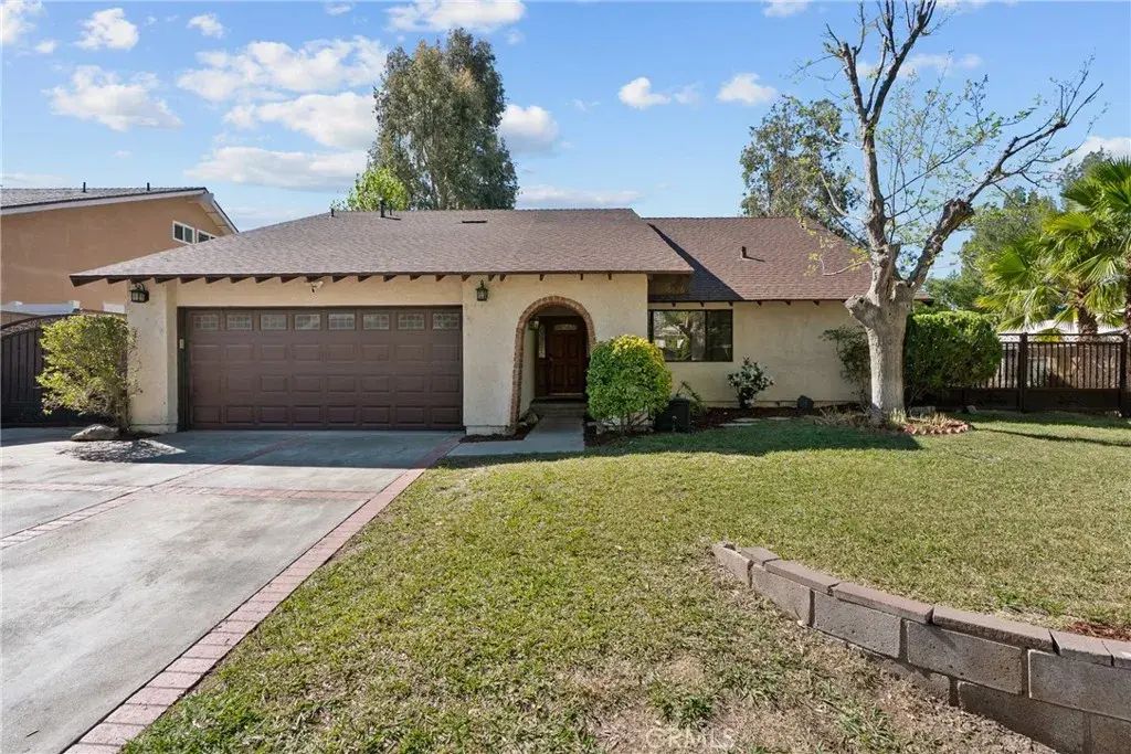 18826 Cabral, Canyon Country