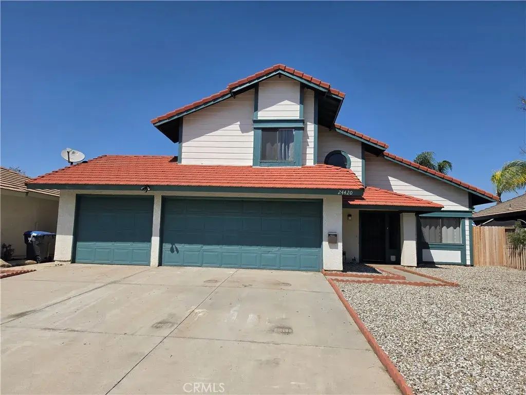 24420 Carman, Moreno Valley