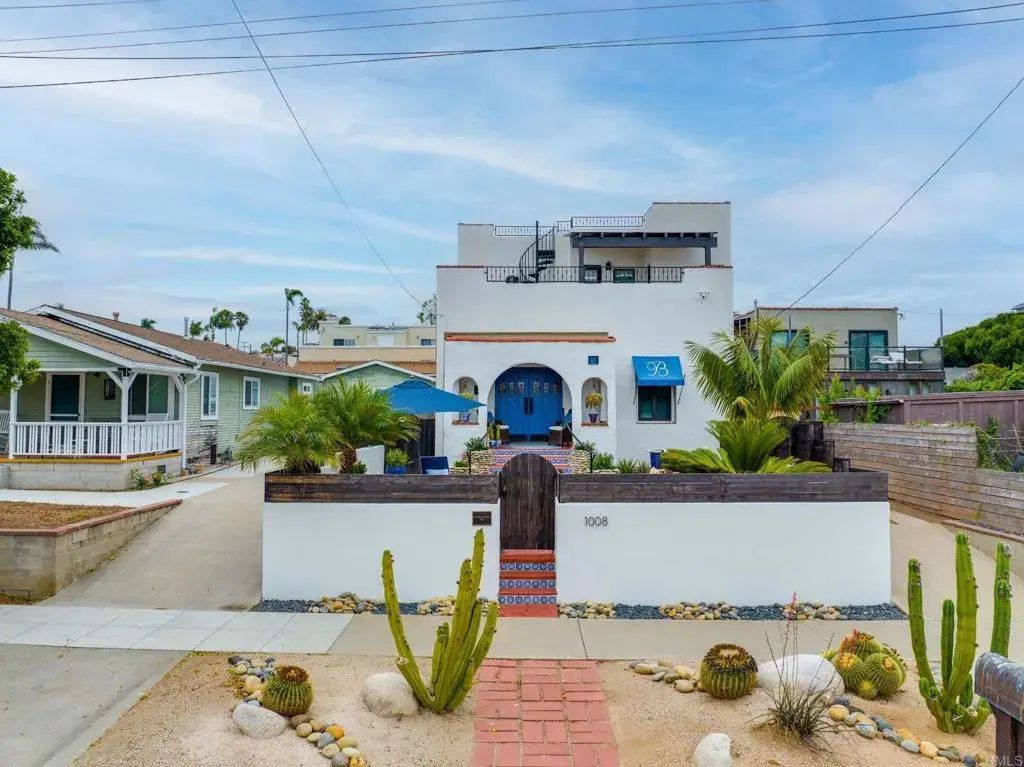 1008 S Ditmar Street, Oceanside