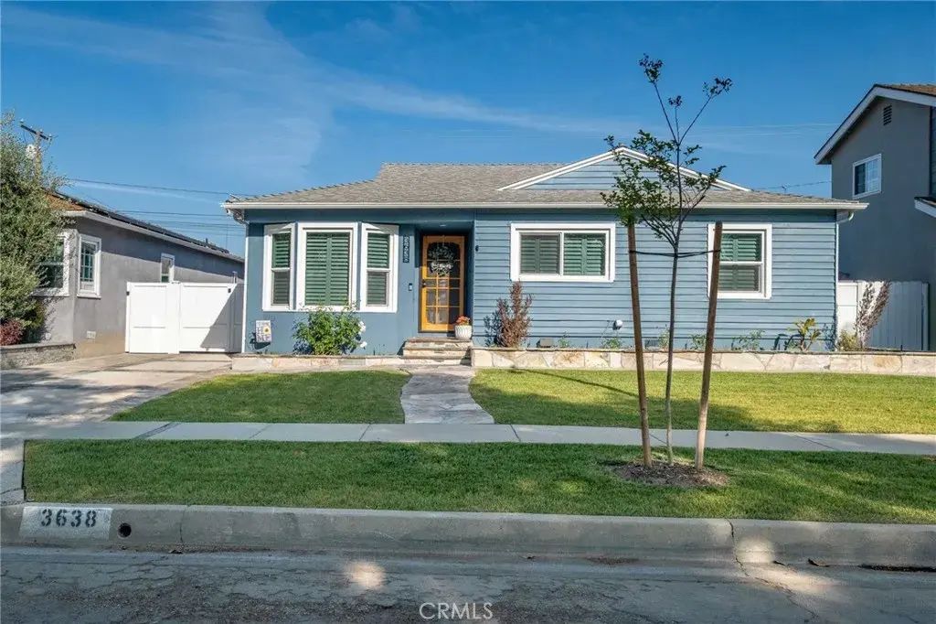 3638 N Studebaker, Long Beach