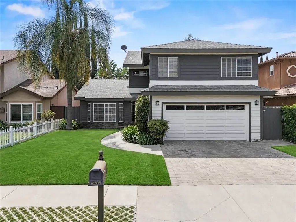 18326 Elkwood, Reseda